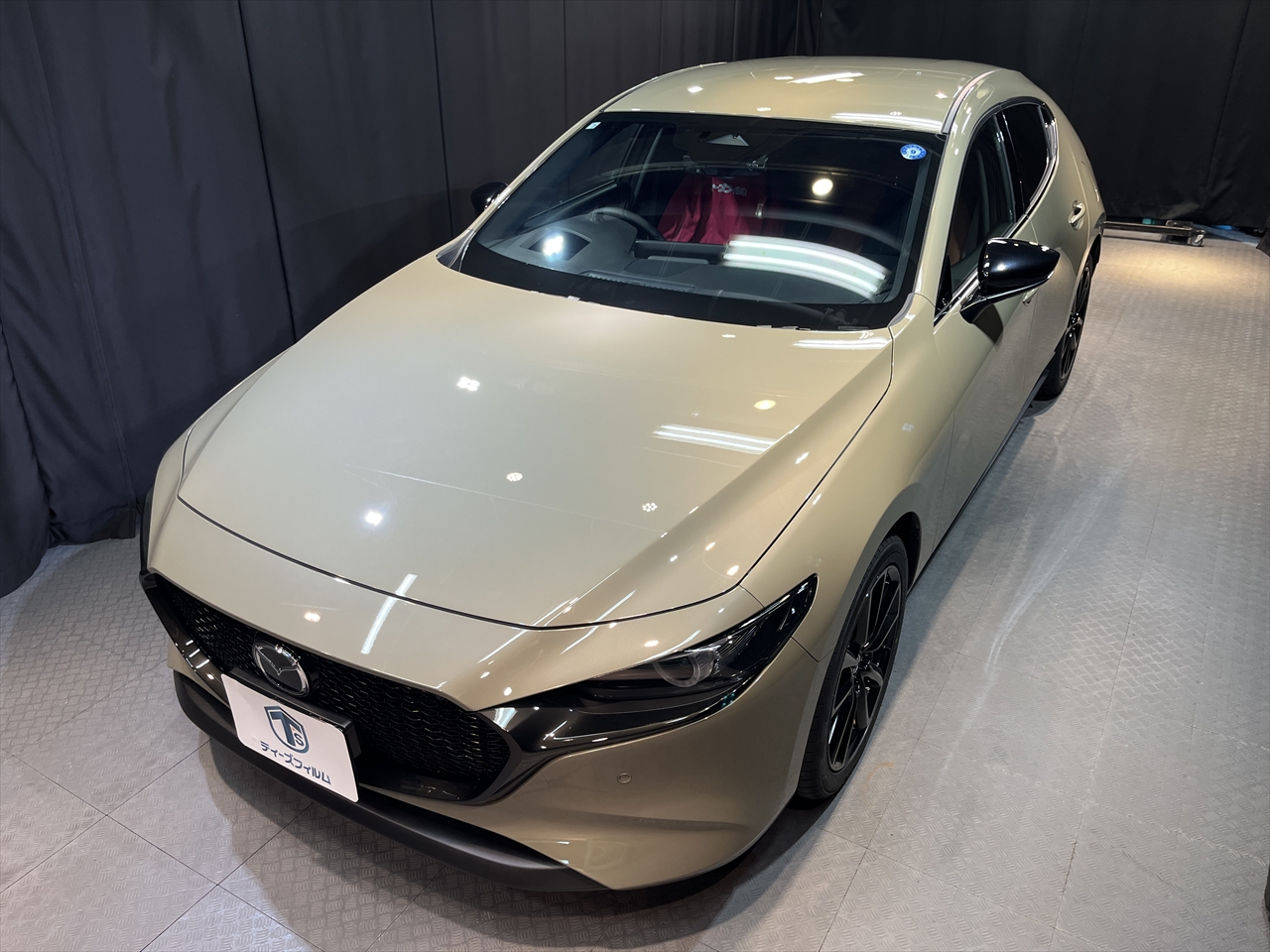 カーコーティング