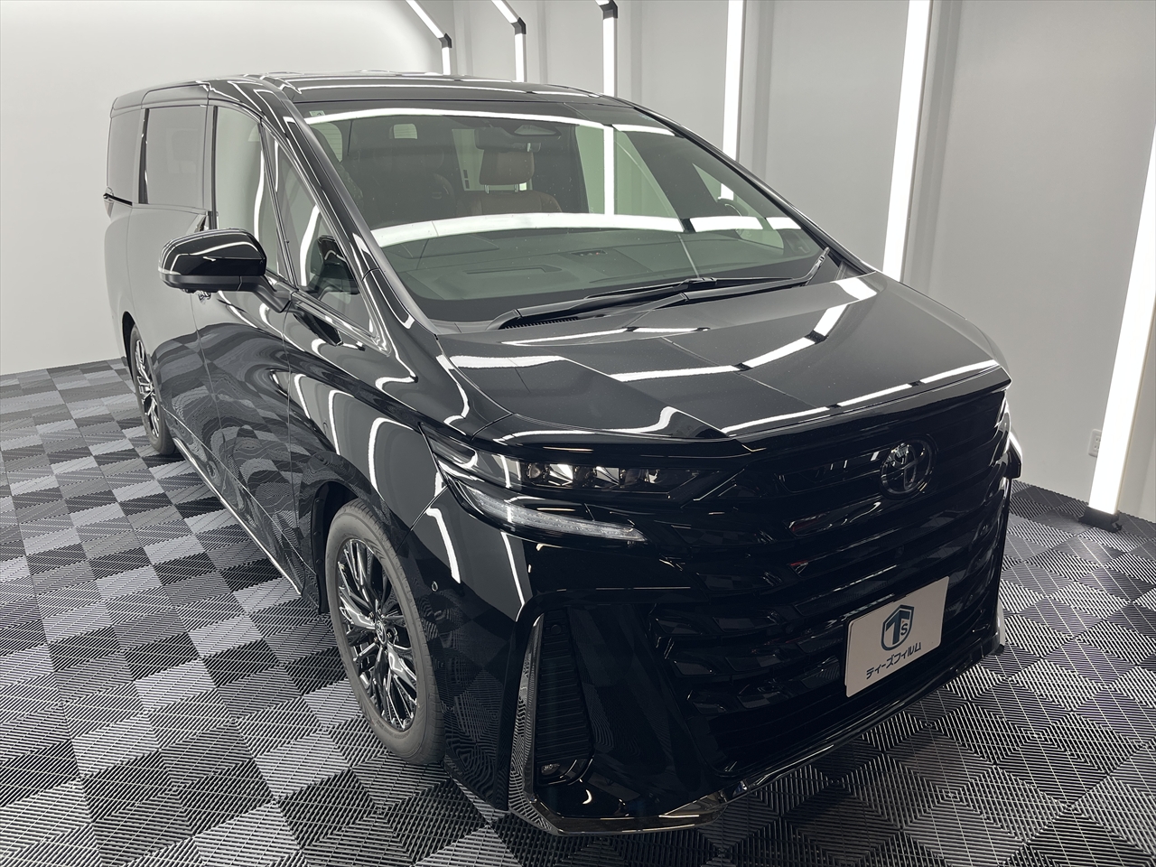 カープロテクションフィルム