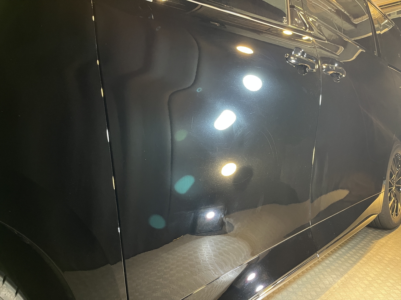 カーコーティング