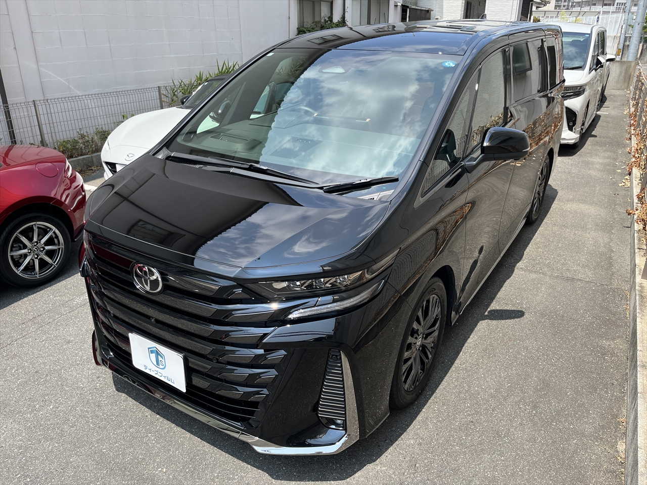 カーコーティング