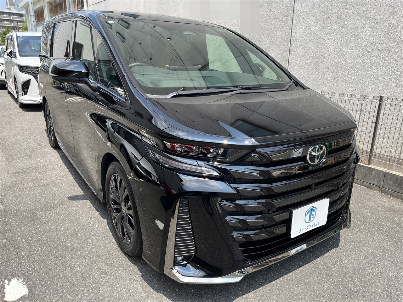 カーコーティング