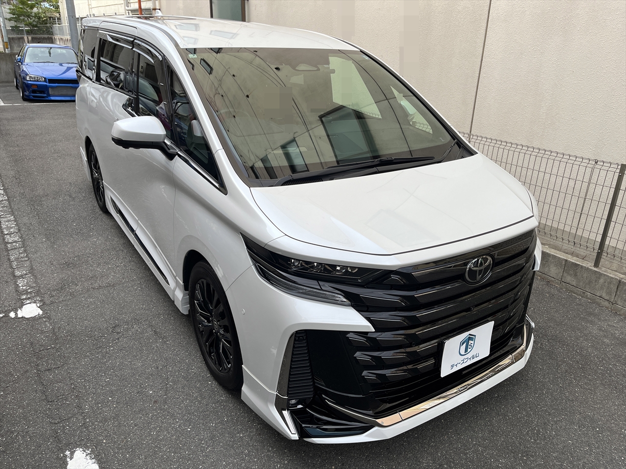 カーコーティング(スペシャルメンテナンス)
