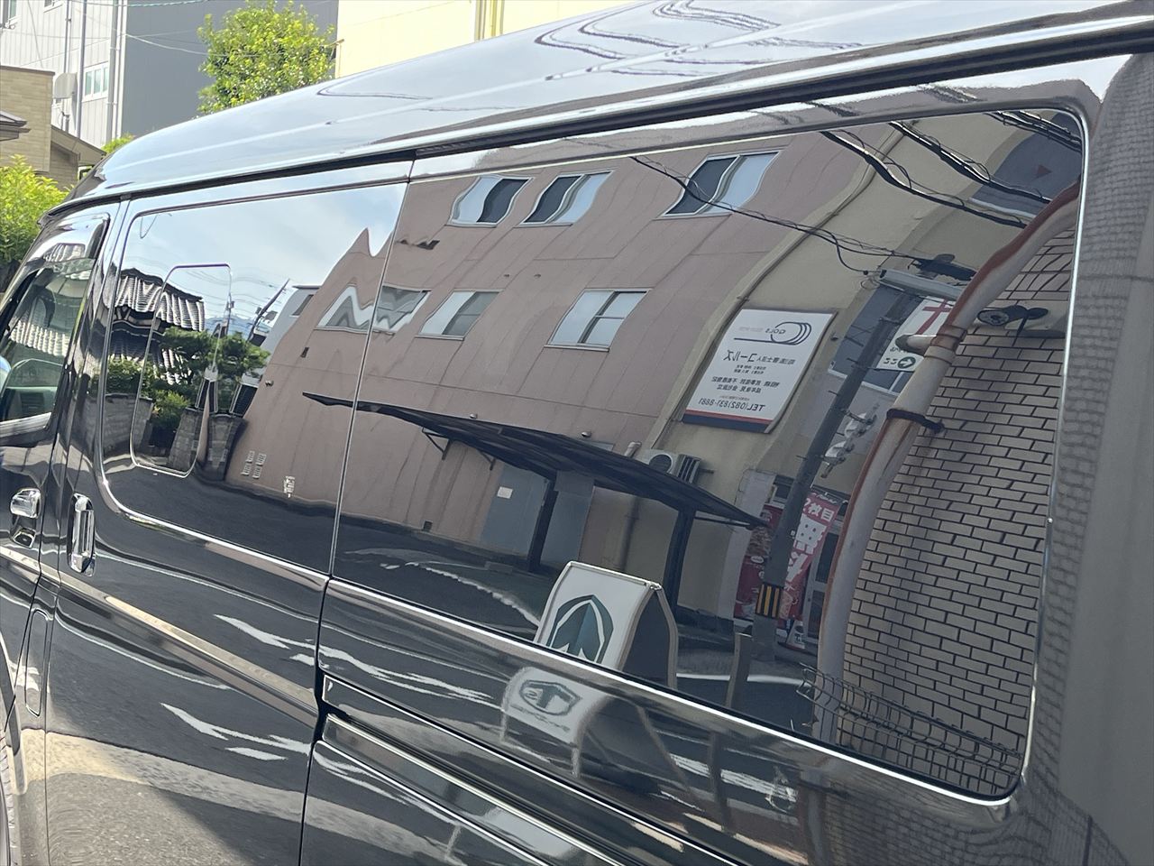 カーフィルム