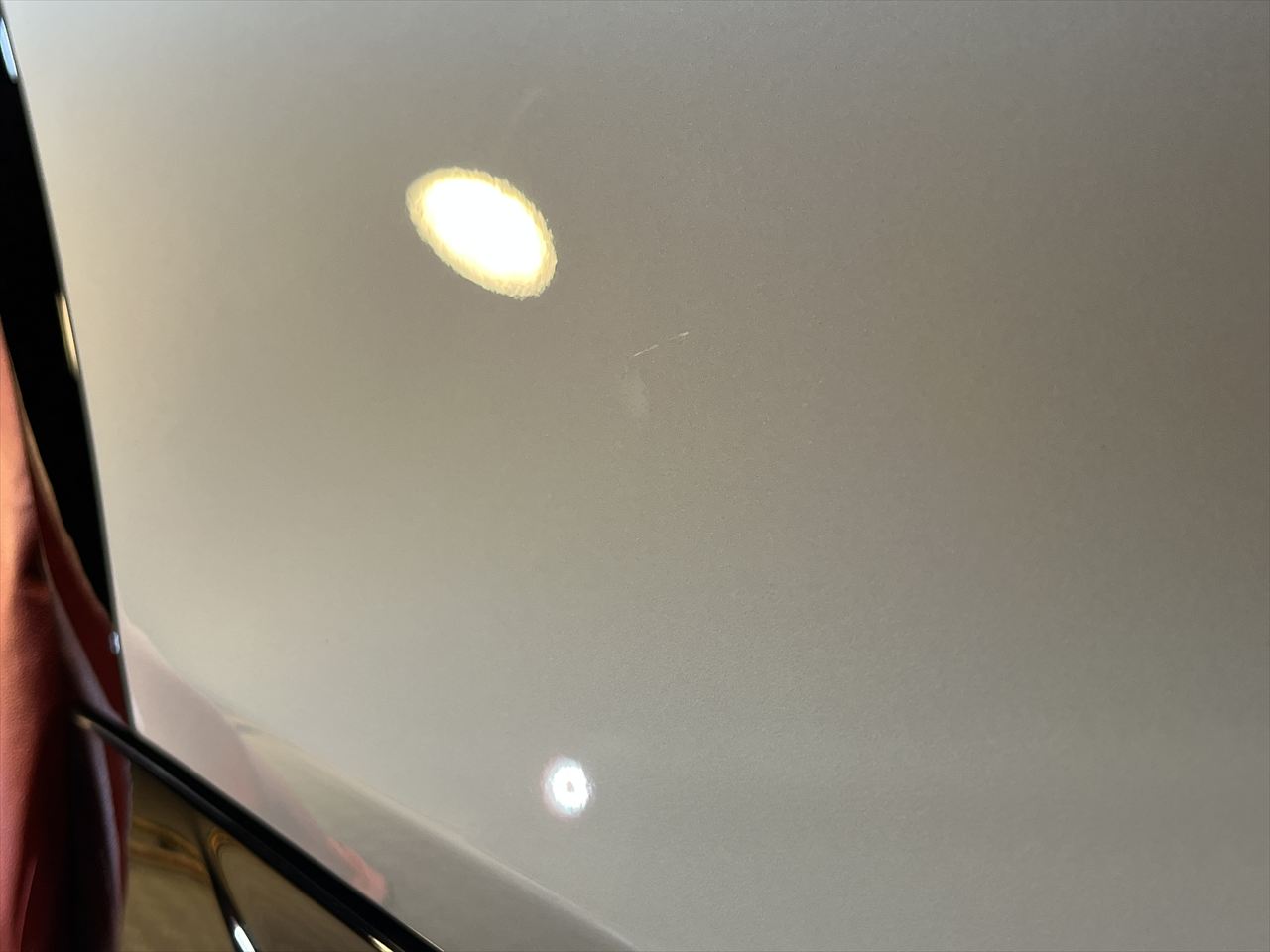 カーコーティング