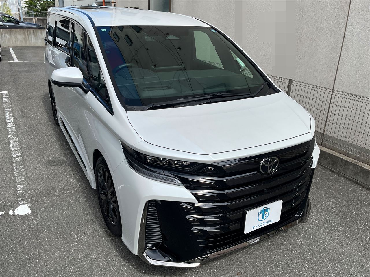 カーコーティング