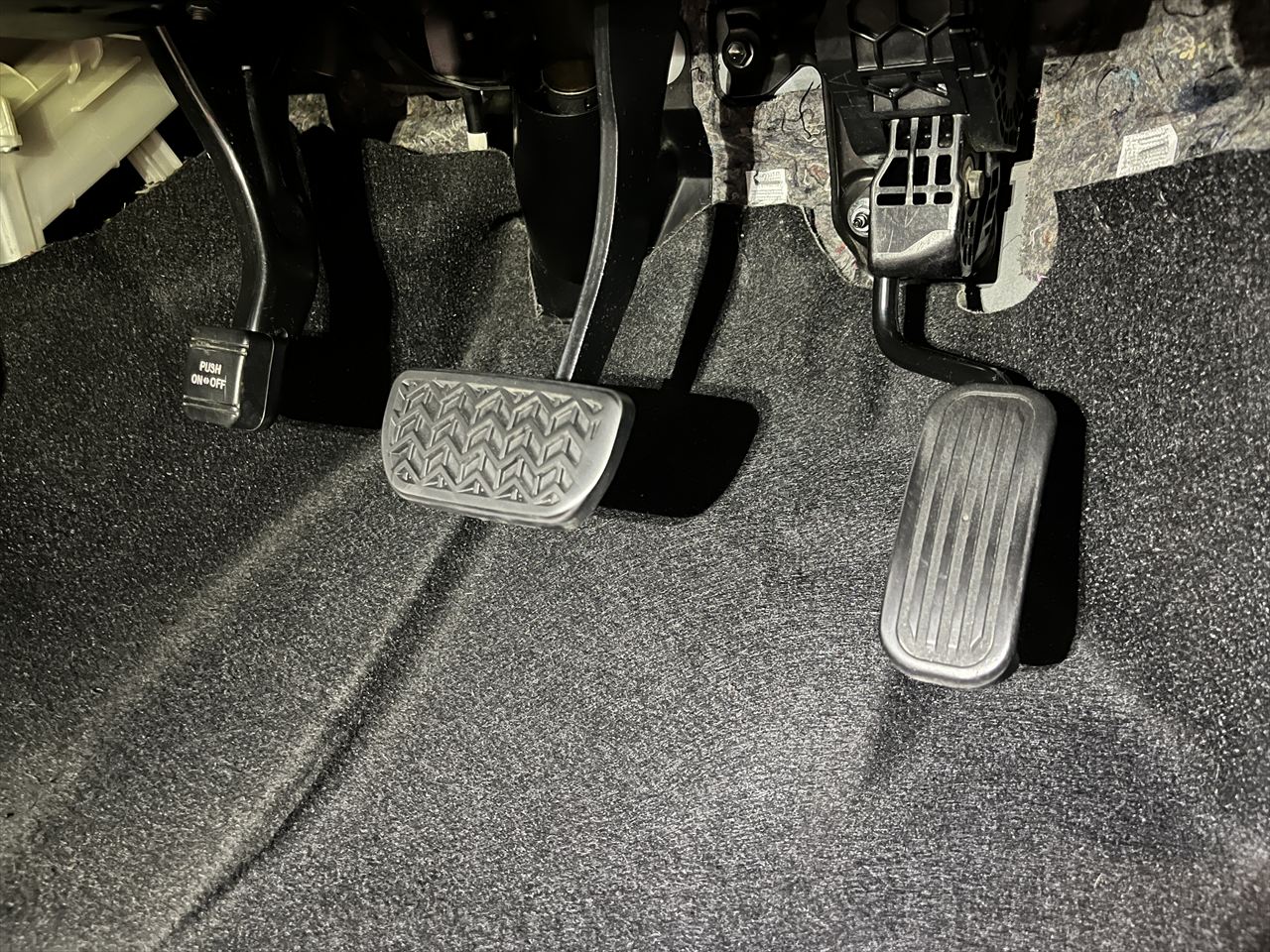 車内クリーニング (リフレッシュ)
