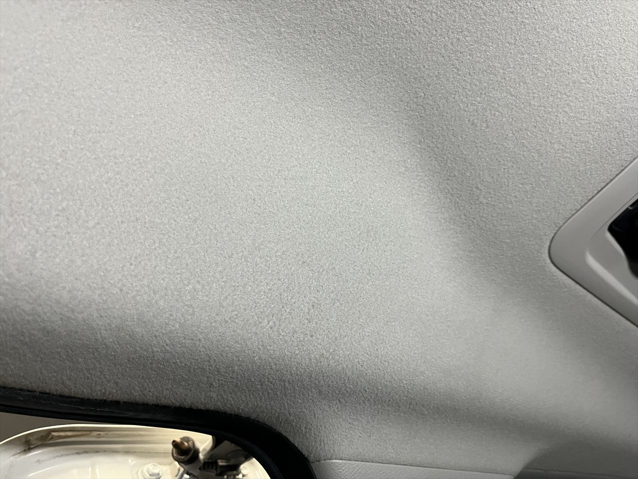 車内クリーニング (リフレッシュ)