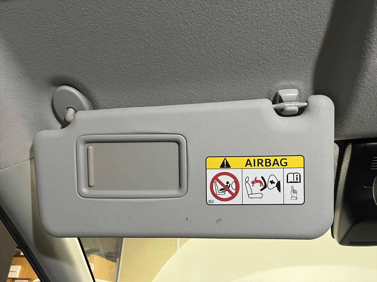 車内クリーニング (リフレッシュ)