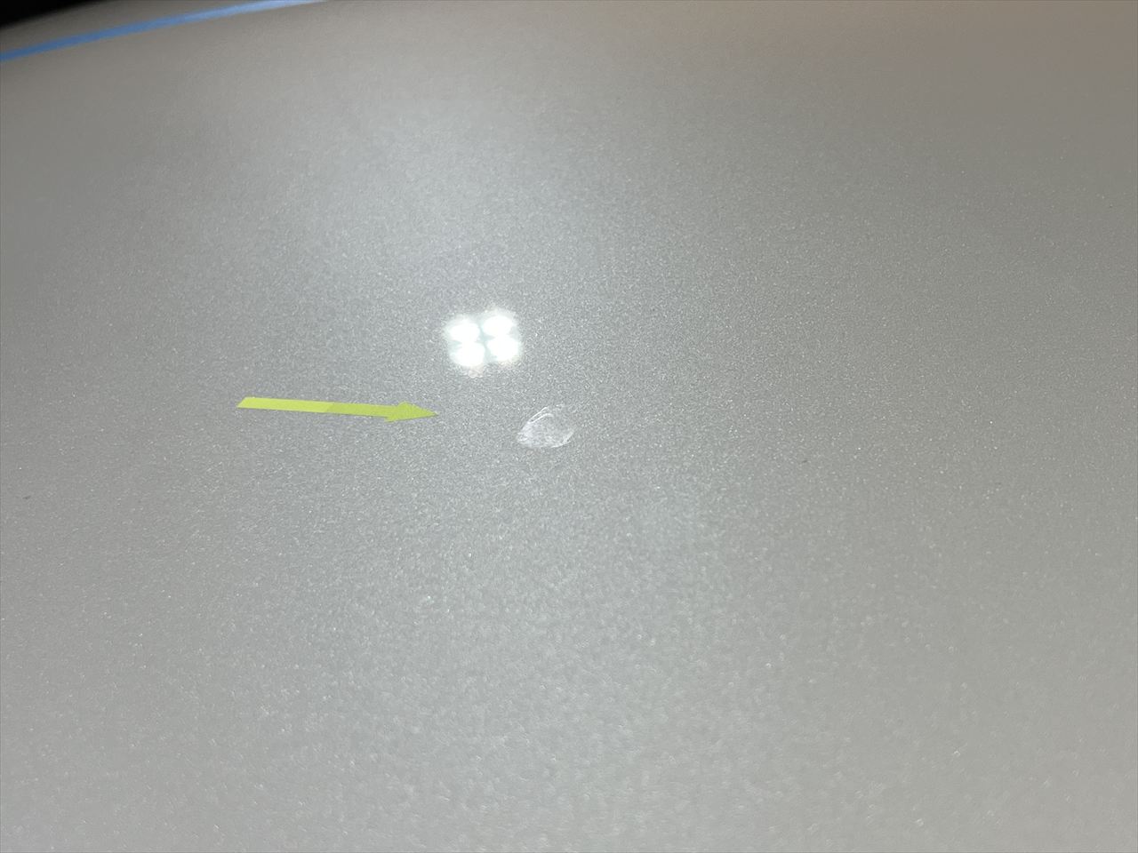 カーコーティング