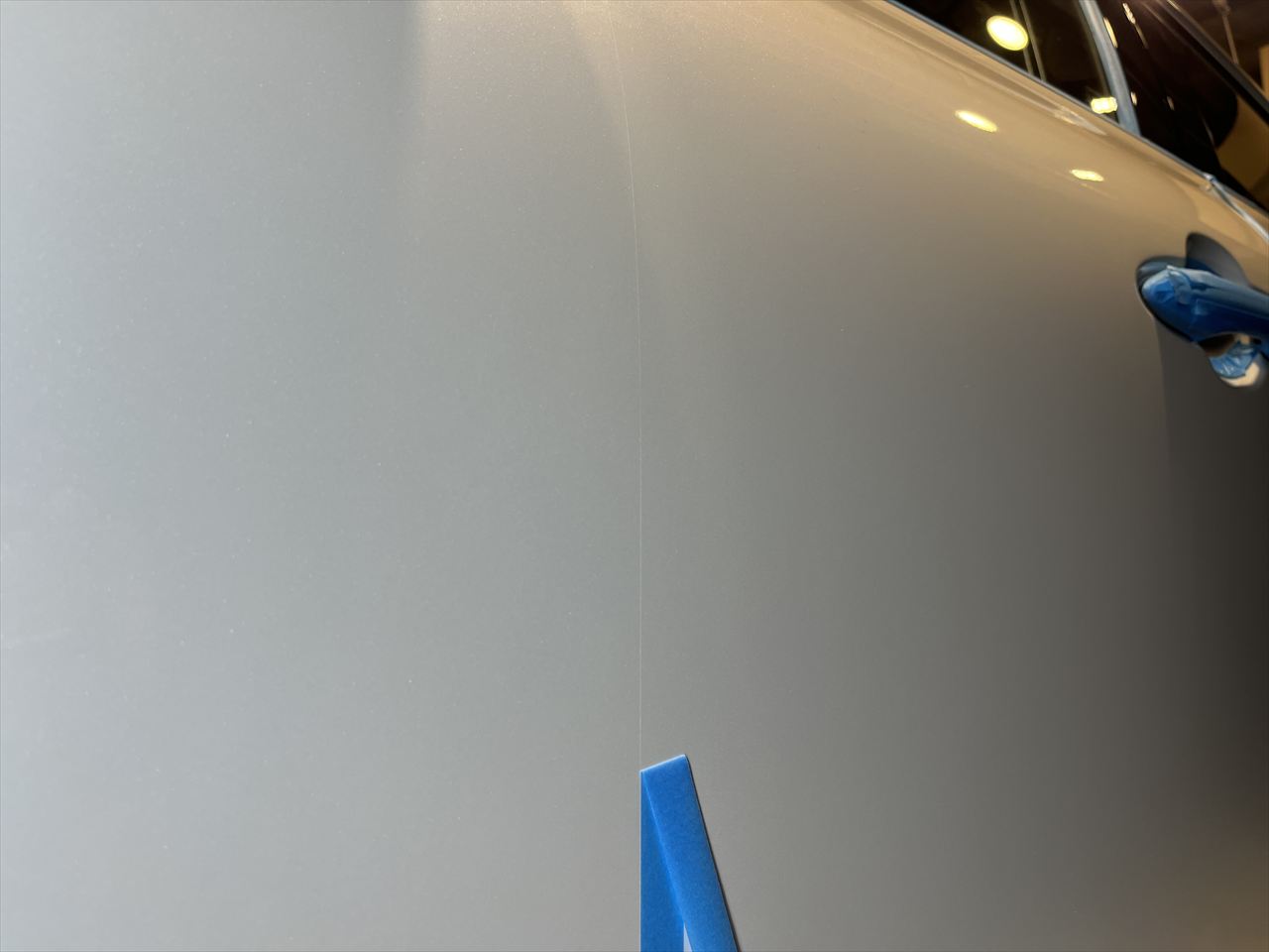 カーコーティング