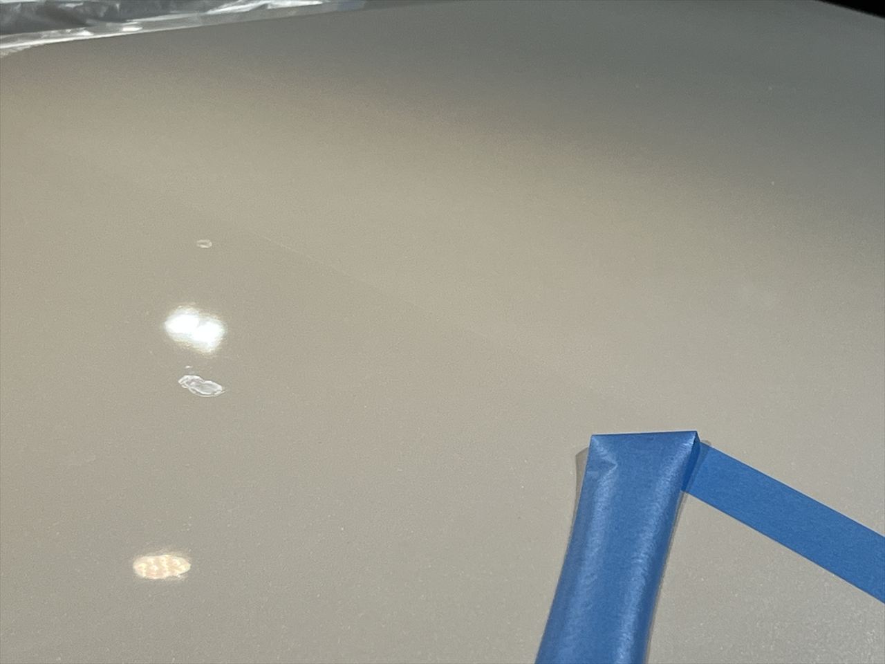 カーコーティング