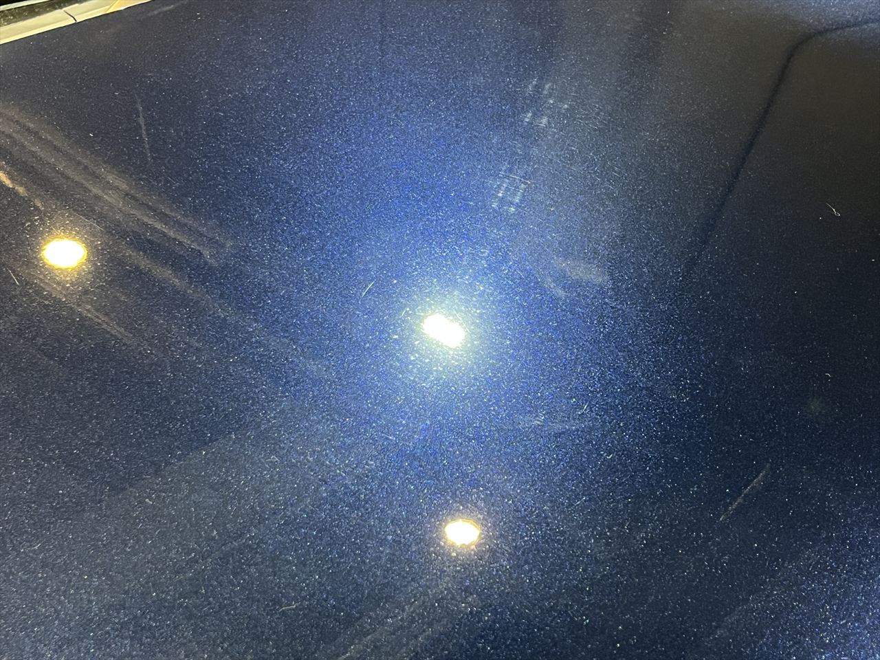 カーコーティング