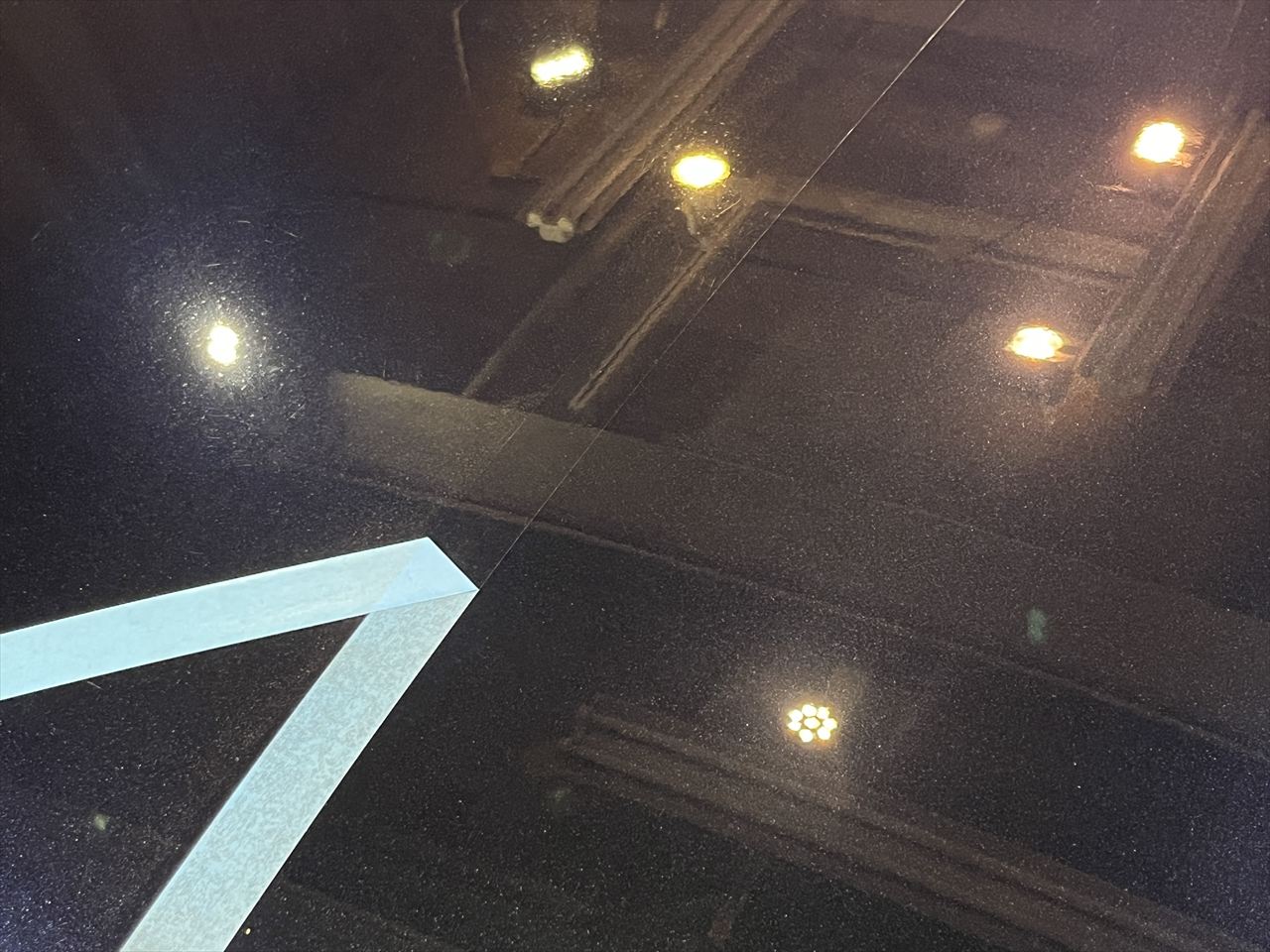 カーコーティング