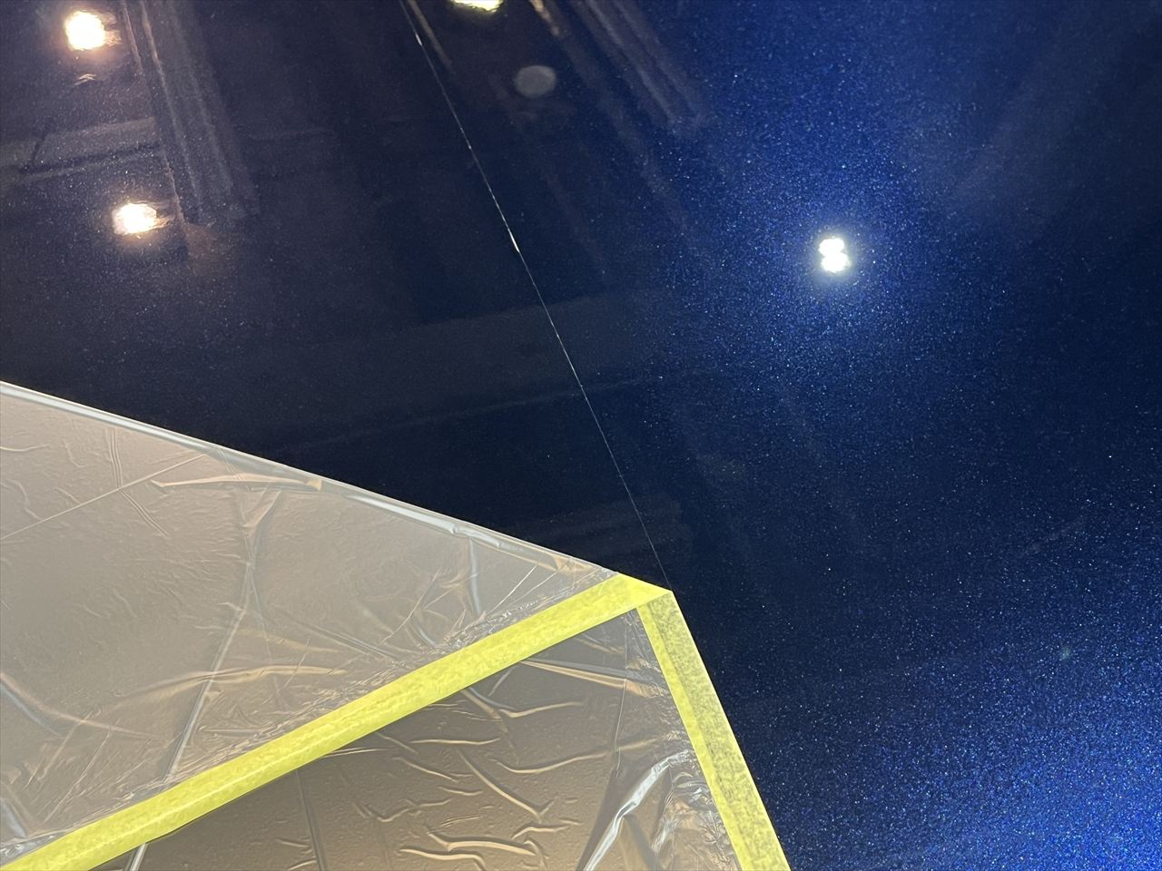 カーコーティング