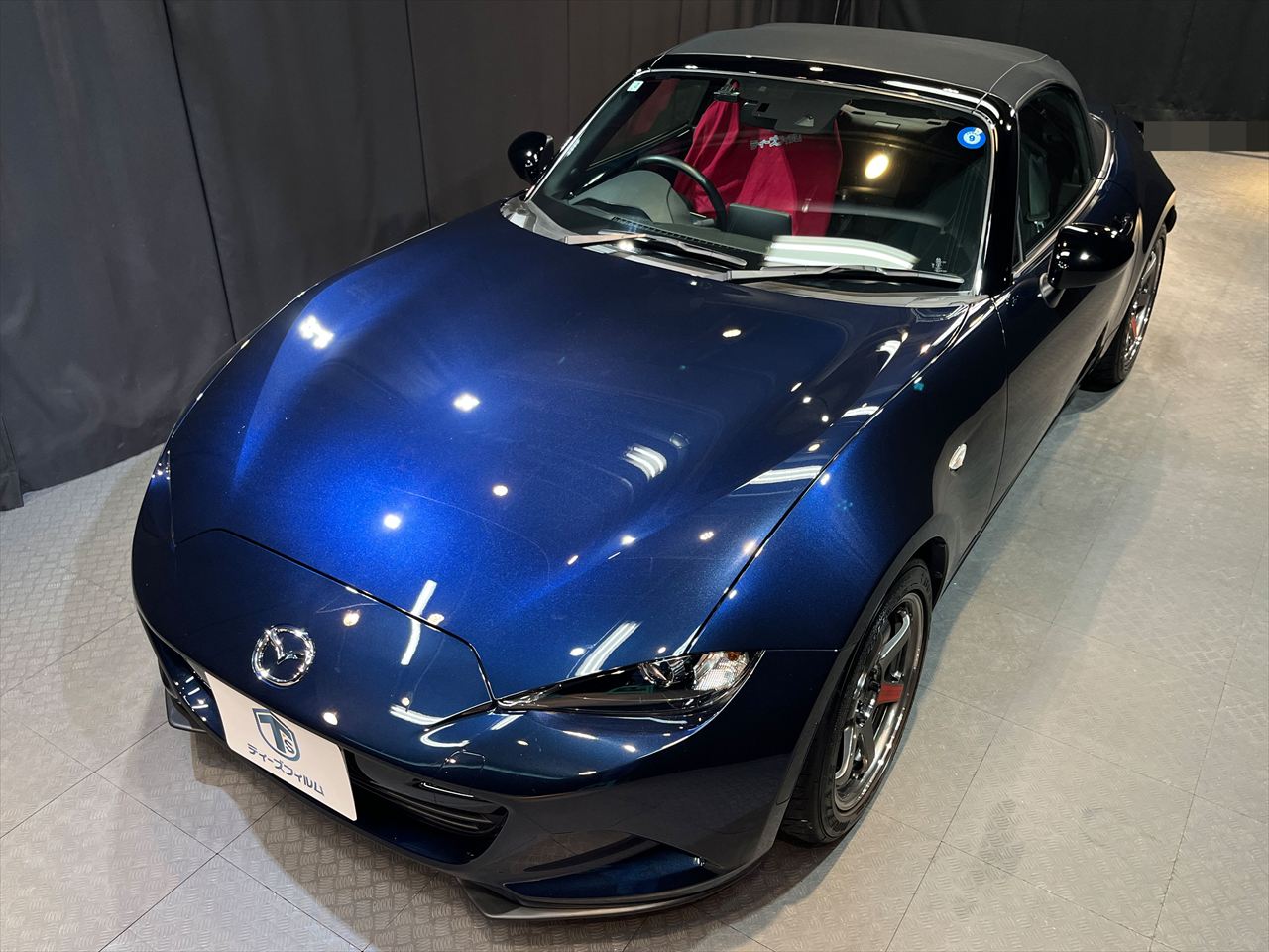 カーコーティング