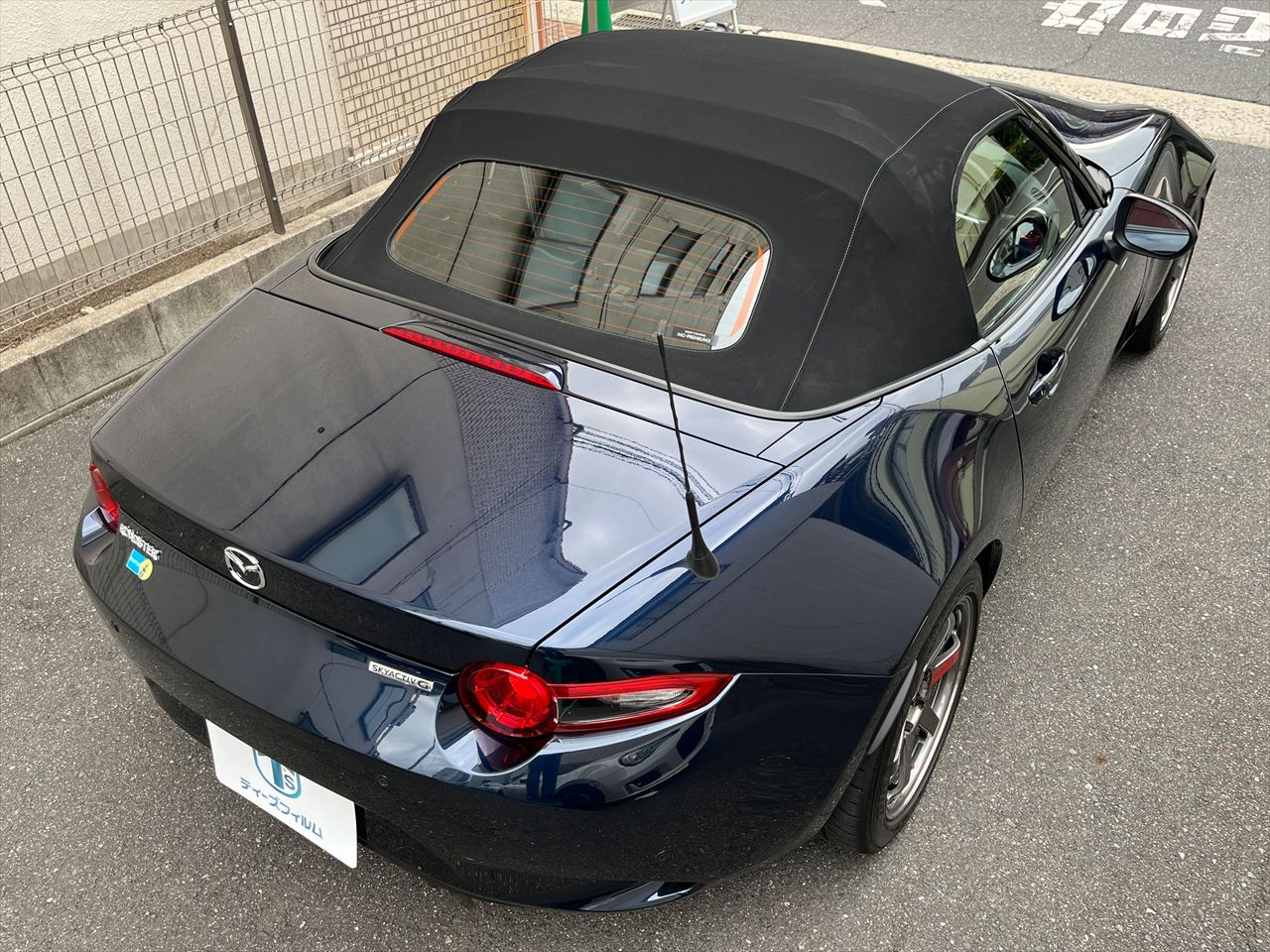 カーコーティング